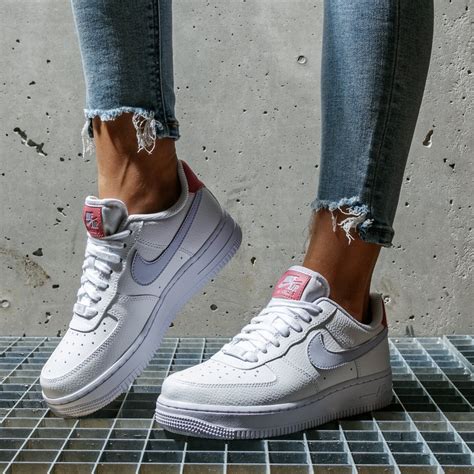 nike erforce 1 damen weiß|Nike Air Force 1.